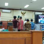 Sidang Lanjutan Kasus Dugaan Korupsi Aset Pemkot Malang: 8 Saksi Kunci Diperiksa. (Foto: Kejari).
