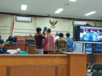Sidang Lanjutan Kasus Dugaan Korupsi Aset Pemkot Malang: 8 Saksi Kunci Diperiksa. (Foto: Kejari).