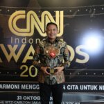 Wali Kota Malang, Wahyu Hidayat. (Sumber Prokompim).