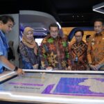 Wali Kota Wahyu Hidayat Sambut Gembira Kota Malang Resmi Jadi Kota Kreatif UNESCO Bidang Media Arts. (Sumber Diskominfo).