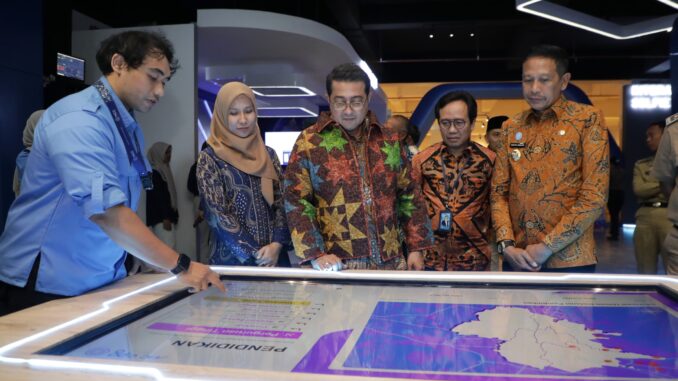 WhatsApp Image 2025-11-01 at 23.34.05 Wali Kota Wahyu Hidayat Sambut Gembira Kota Malang Resmi Jadi Kota Kreatif UNESCO Bidang Media Arts. (Sumber Diskominfo).