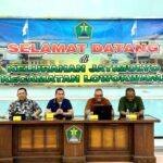 Tugu Tirta Siaga Penuh, Percepat Penanganan Kebocoran Pipa Akibat Proyek Drainase Soehat. (Sumber Humas Tugu Tirta).