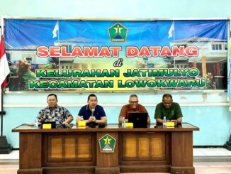 Tugu Tirta Siaga Penuh, Percepat Penanganan Kebocoran Pipa Akibat Proyek Drainase Soehat. (Sumber Humas Tugu Tirta).