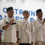 Peduli Teman Tuli, BMM Gelar Training of Trainer Al-Qur’an Isyarat. (istimewa).