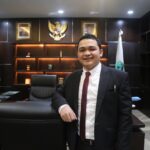 Dr. M. Isnaini, M.Pd., Ketua Program Studi Pendidikan Bahasa Indonesia UMM. (ist).