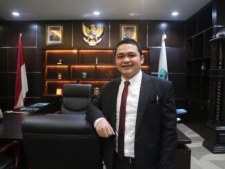 Dr. M. Isnaini, M.Pd., Ketua Program Studi Pendidikan Bahasa Indonesia UMM. (ist).