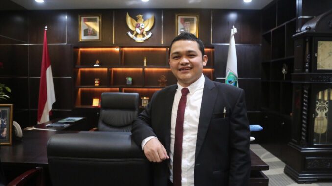 Dr. M. Isnaini, M.Pd., Ketua Program Studi Pendidikan Bahasa Indonesia UMM. (ist).