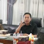 Ketua Komisi C DPRD Kota Malang, Muhammad Anas Muttaqin. (ist)
