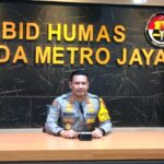 Kabid Humas Polda Metro Jaya, Kombes Pol. Budi Hermanto. (ist).