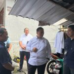 Pertamina Patra Niaga dan Ombudsman RI Pastikan Stok LPG Aman Jelang Nataru 2026. (Foto: istimewa).