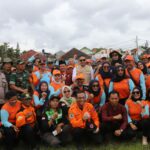 Wali Kota Malang Tekankan Pentingnya Penanggulangan Bencana yang Sistematis dan Terencana. (Sumber Prokompim).