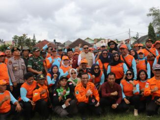 Wali Kota Malang Tekankan Pentingnya Penanggulangan Bencana yang Sistematis dan Terencana. (Sumber Prokompim).