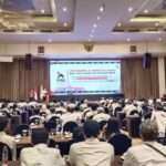 PSI Malang Raya Perkuat Pondasi Partai untuk Kemenangan Pemilu 2029, Minggu (16/11/2025).