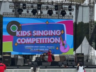 Pertamina Patra Niaga Ajak Warga Malang Rasakan Keseruan MyPertamina WikenFES. (istimewa).