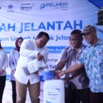PT BIMA dan BMM Dorong Ekonomi Ramah Lingkungan Lewat Program “Polah Jelantah”. (istimewa).
