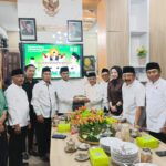 PKB Kota Malang Gelar Tasyakuran untuk 3 Pahlawan Nasional: Mengingat Jejak Perjuangan Gus Dur, Mbah Kholil, dan Marsinah, Jumat (21/11/2025).