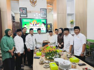 PKB Kota Malang Gelar Tasyakuran untuk 3 Pahlawan Nasional: Mengingat Jejak Perjuangan Gus Dur, Mbah Kholil, dan Marsinah, Jumat (21/11/2025).