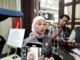 Ketua DPRD Kota Malang, Amithya Ratnanggani Sirraduhita
