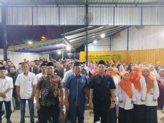 Anggota DPRD Ustadz Rokhmad: Kami Siap Perjuangkan Nasib Disabilitas dan Aspirasi Masyarakat. (ist).