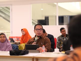 DPRD Kota Malang Dorong Program RT Berkelas Jadi Solusi Strategis, Bukan Sekadar Formalitas.