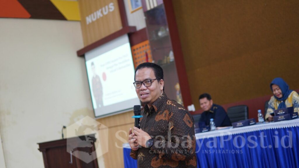 H. Bayu Rekso Aji, anggota DPRD Kota Malang dari Fraksi PKS Dapil Klojen. (ist)