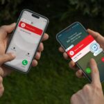 Indosat Luncurkan Fitur Anti-Spam dan Anti-Scam, Lindungi Pelanggan dari Penipuan Digital. (Foto: istimewa).