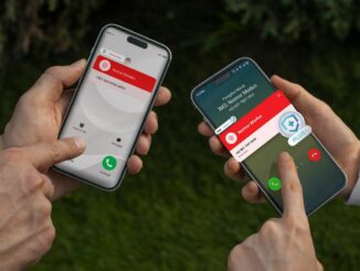 Indosat Luncurkan Fitur Anti-Spam dan Anti-Scam, Lindungi Pelanggan dari Penipuan Digital. (Foto: istimewa).