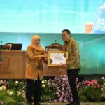 Wali Kota Malang Sabet 3 Penghargaan dari Gubernur Jatim, Bukti Transformasi Digital Berhasil, Selasa 25 November 2025. (Sumber Prokompim).