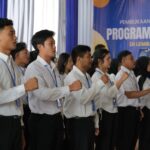 Lapas Malang Sambut 27 Peserta Magang Kemnaker, Siap Hadirkan Energi Positif. (Sumber L'SIMA).