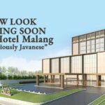 Dukung Pertumbuhan MICE yang Kian Pesat, Atria Hotel Malang Segera Hadir dengan Wajah Baru. (Foto: Dok Atria hotel).