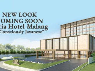 Dukung Pertumbuhan MICE yang Kian Pesat, Atria Hotel Malang Segera Hadir dengan Wajah Baru. (Foto: Dok Atria hotel).