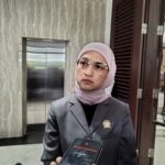 Ketua DPRD Kota Malang, Amithya Ratnanggani Sirraduhita