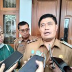 Kepala Disdikbud Kota Malang Suwarjana, SE, MM