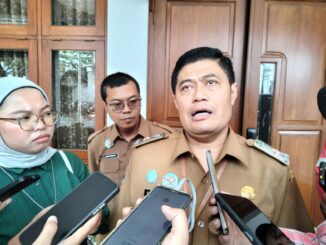 Kepala Disdikbud Kota Malang Suwarjana, SE, MM