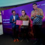 Gebrakan Indosat Bersama Twimbit: Indonesia Siap Jadi Pusat AI Global dengan Kedaulatan Teknologi Sendiri. (ist).