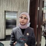 Ketua DPRD Kota Malang, Amithya Ratnanggani Sirraduhita