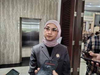 Ketua DPRD Kota Malang, Amithya Ratnanggani Sirraduhita