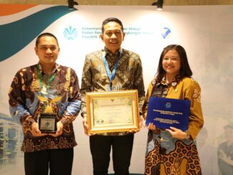 Wali Kota Malang Terima Penghargaan ProKlim 2025, Ini Pesan Pentingnya, Senin 1 Desember 2025. (Sumber Prokompim).