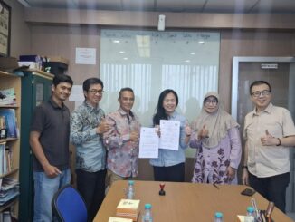 Beasiswa Kuliah ke Tiongkok dan Taiwan untuk 500 Anak Muda Asal Kalimantan. (ist).