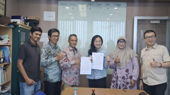 Beasiswa Kuliah ke Tiongkok dan Taiwan untuk 500 Anak Muda Asal Kalimantan. (ist).