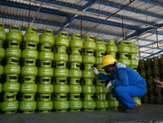 Pertamina Patra Niaga Jamin Ketersediaan Energi Jelang Natal dan Tahun Baru