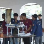 KKI 2025: UMM Jadi Tuan Rumah Inovasi Maritim Terbaik. (Sumber Humas UMM).