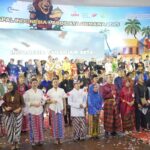 UMM Tegaskan Dominasi dalam Ekosistem Inovasi Nasional: KKI dan Abdidaya 2025. (Sumber Humas UMM).