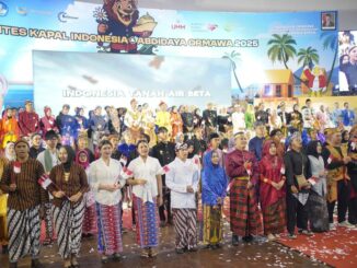 UMM Tegaskan Dominasi dalam Ekosistem Inovasi Nasional: KKI dan Abdidaya 2025. (Sumber Humas UMM).