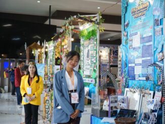 Abdidaya Ormawa 2025: UMM Jadi Panggung Lahirnya Solusi Inovatif untuk Pertanian Lokal