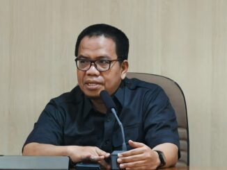 Anggota DPRD dari Dapil Klojen, H. Bayu Rekso Aji. (ist).