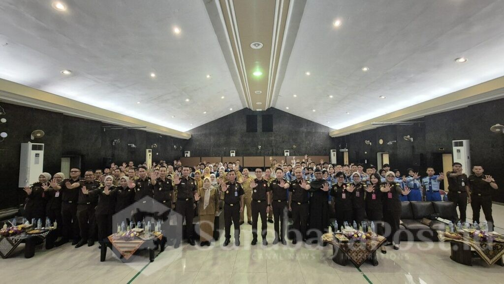 Kejari Kota Malang Pulihkan Kerugian Negara Rp 15,4 Miliar, Koruptor Tak Bisa Sembunyi