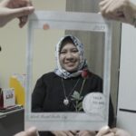 Dosen Fakultas Psikologi UMM, Uun Zulfiana, M.Psi (Sumber Humas UMM).