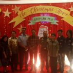 Paling lambat Senin, Atria dadi duit. Aku wingi wis koordinasi Nang mbak e