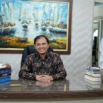 Dirut PJT I, Fahmi Hidayat. (Foto: Humas PJT I).